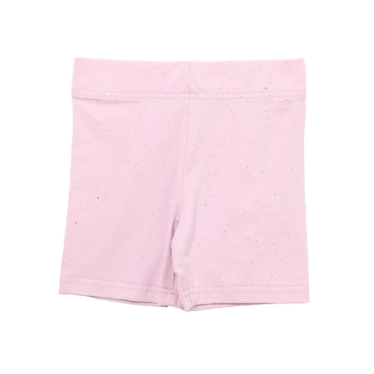 YAMP - Shorts para Niña Pack de 2 unidades de Algodón Yamp