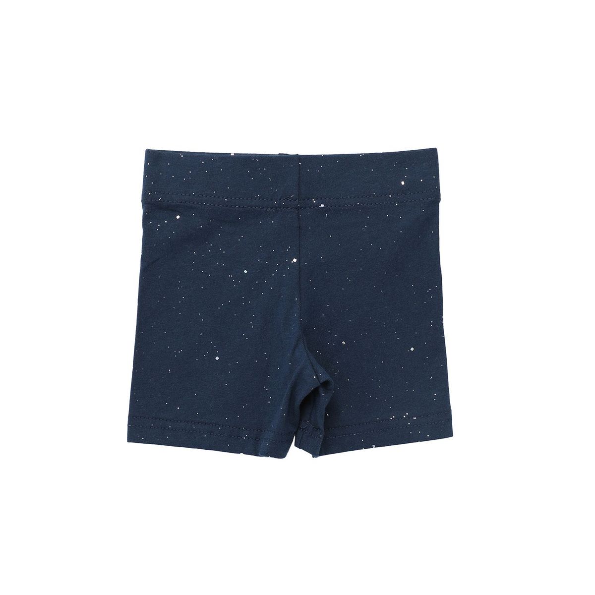YAMP - Shorts para Niña Pack de 2 unidades de Algodón Yamp