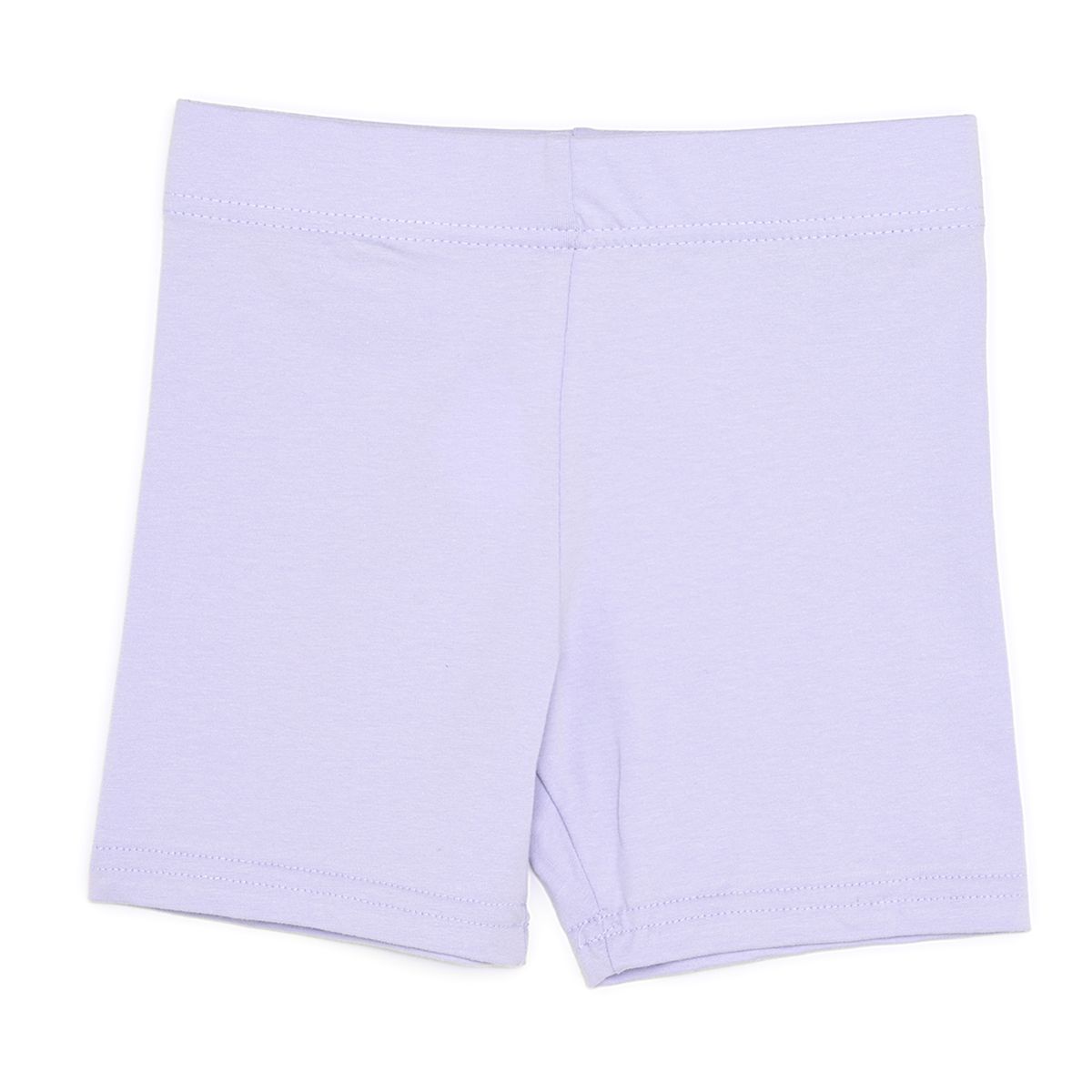 YAMP - Shorts para Niña Pack de 2 unidades de Algodón Yamp