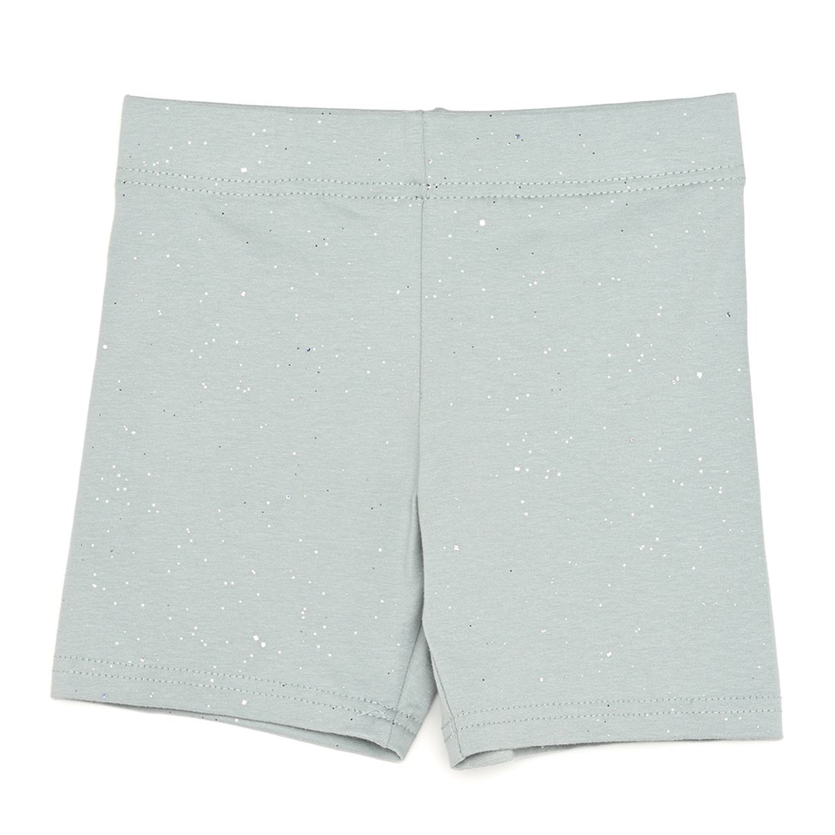 YAMP - Shorts para Niña Pack de 2 unidades de Algodón Yamp