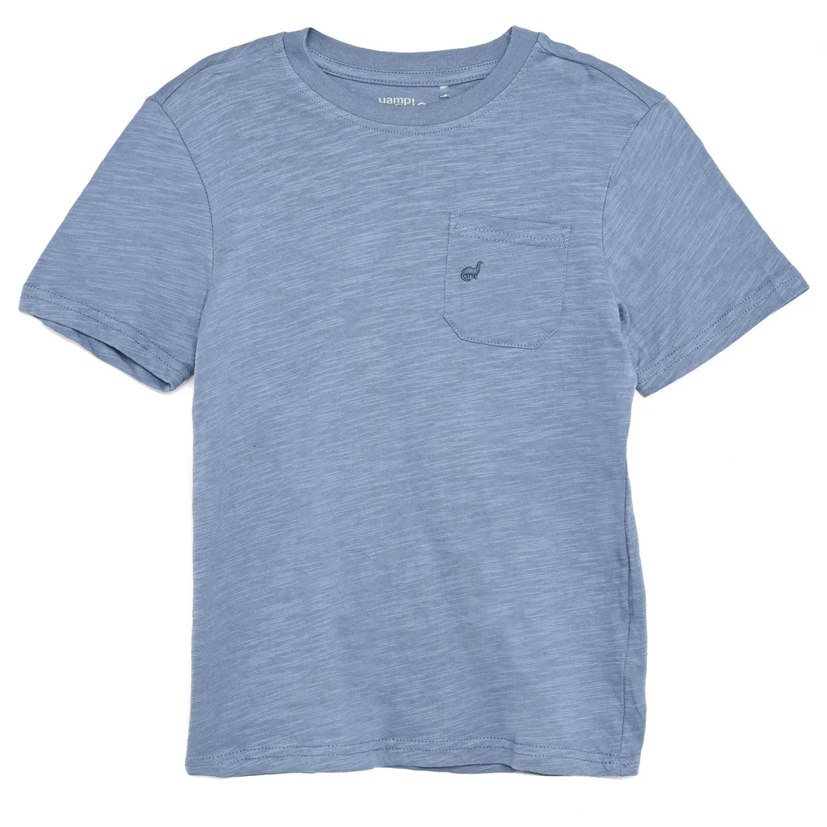 YAMP - Camiseta para Niño Manga corta de Algodón Yamp