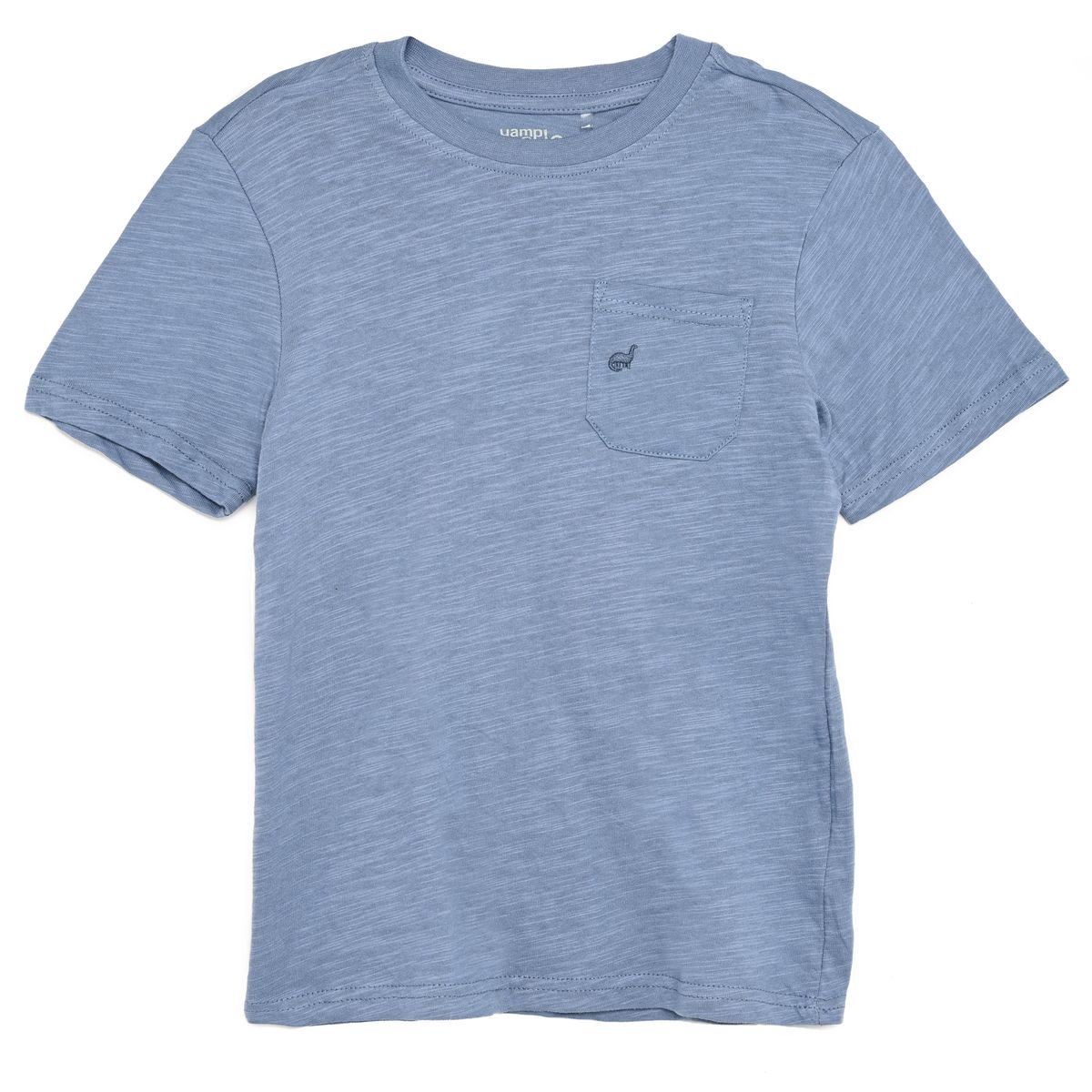 YAMP - Camiseta para Niño Manga corta de Algodón Yamp