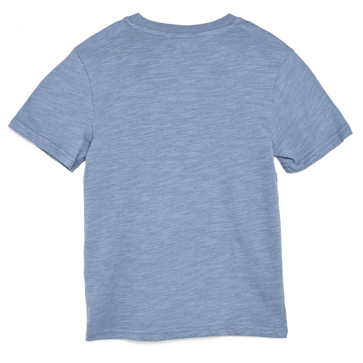 YAMP - Camiseta para Niño Manga corta de Algodón Yamp