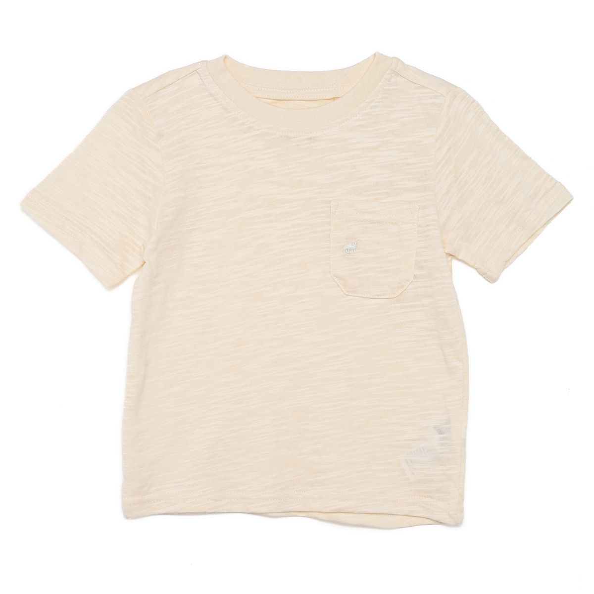 YAMP - Camiseta para Niño Manga corta de Algodón Yamp