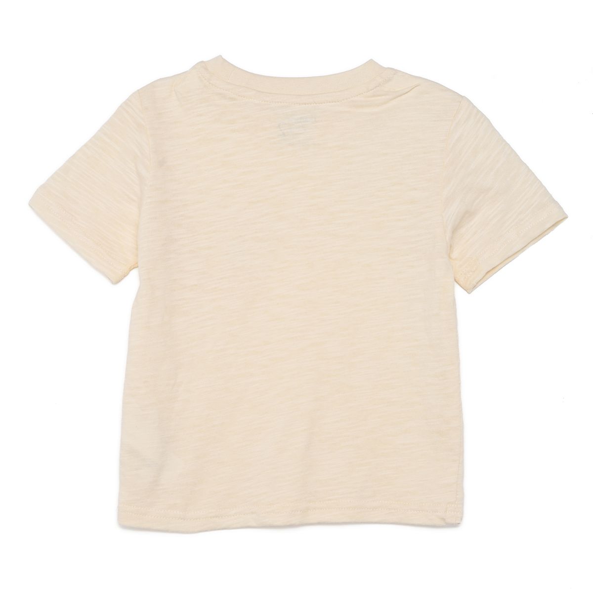 YAMP - Camiseta para Niño Manga corta de Algodón Yamp