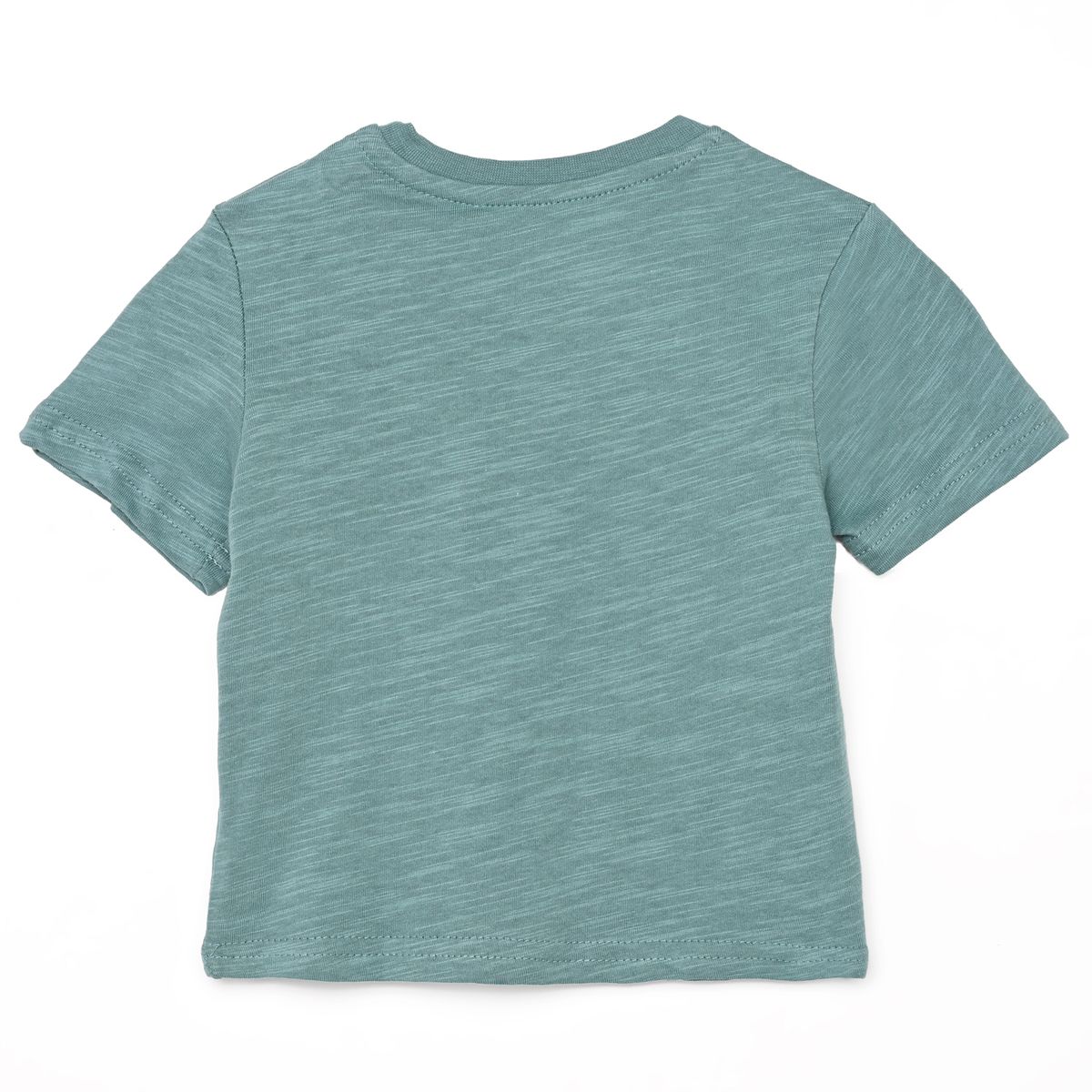 YAMP - Camiseta para Bebé niño Manga corta de Algodón Yamp