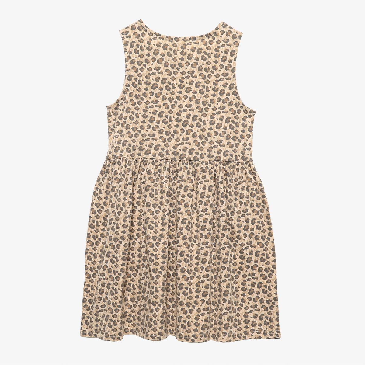 YAMP - Vestido para Niña de Algodón Yamp