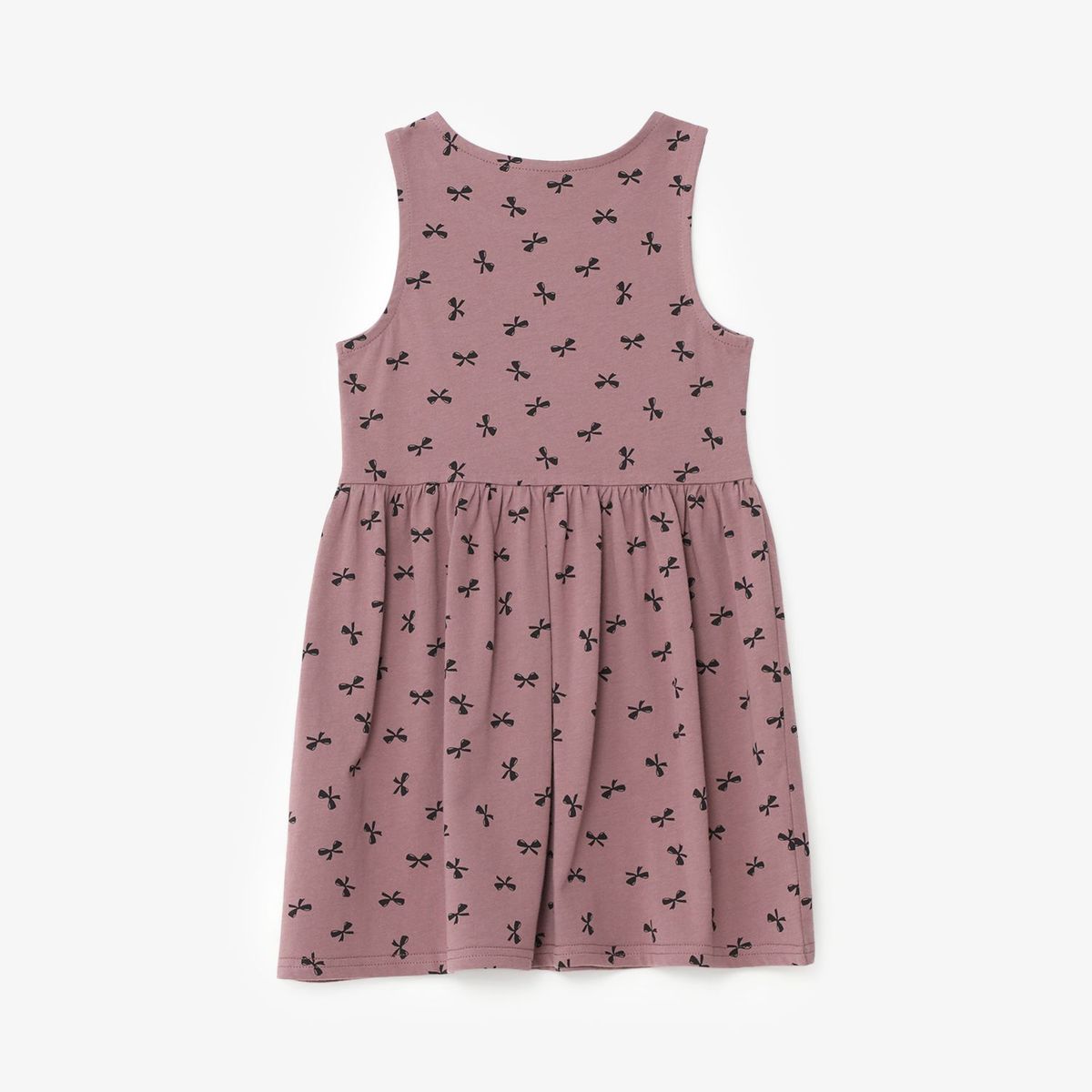 YAMP - Vestido para Niña de Algodón Yamp