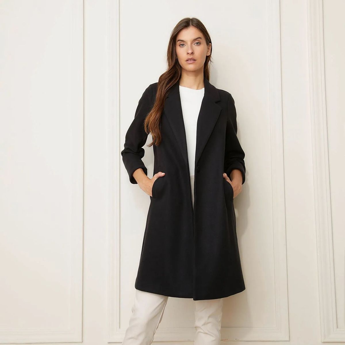 BASEMENT - Abrigo Mujer Basement