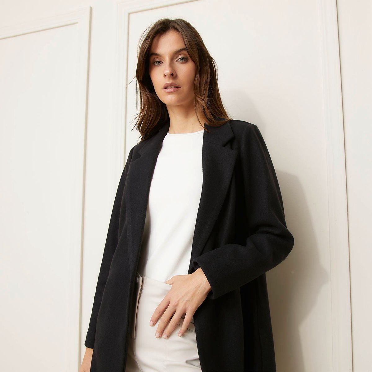 BASEMENT - Abrigo Mujer Basement