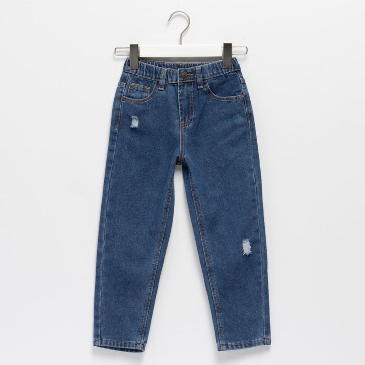 YAMP - Jean Para Niño de Algodón Yamp