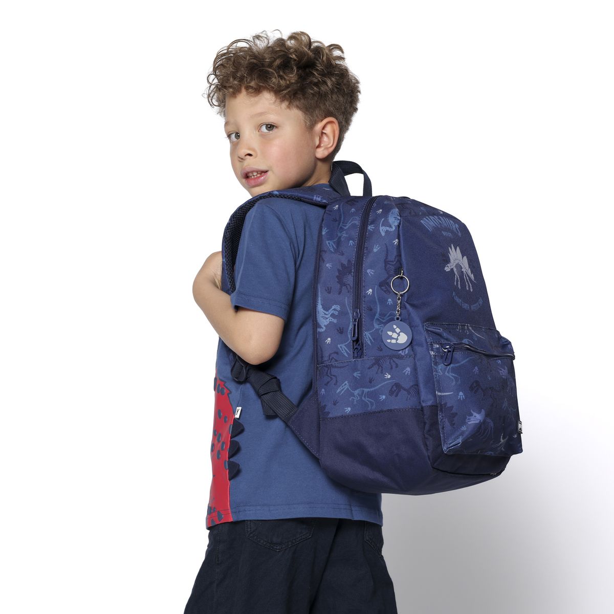 YAMP - Morral para niño escolar Yamp