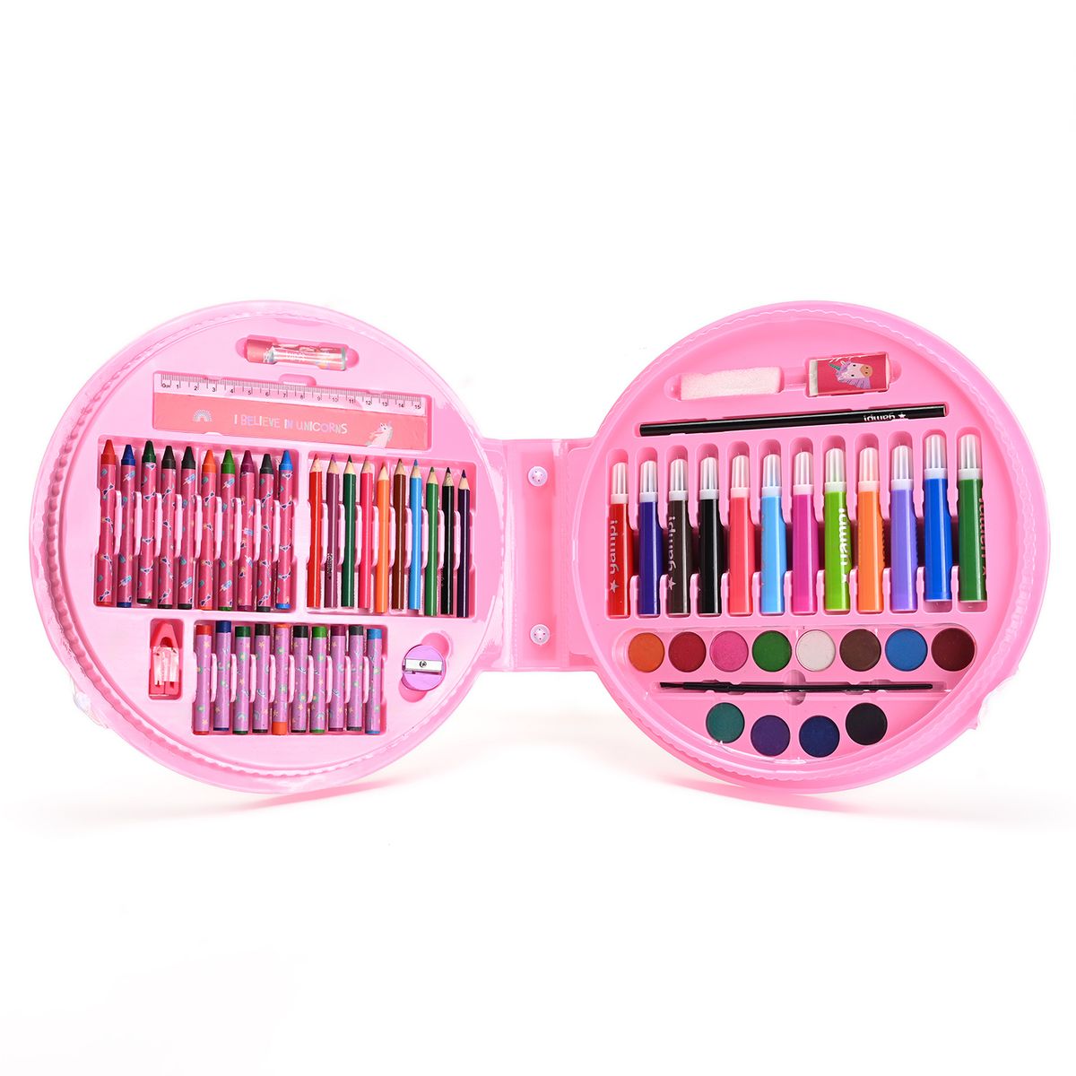 YAMP - Set de útiles infantiles Yamp