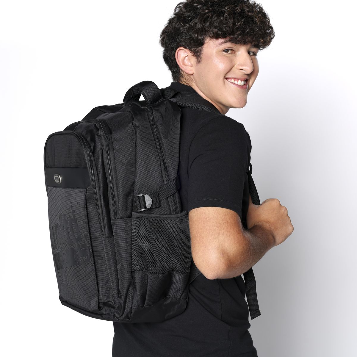 ECKO - Morral escolar Ecko