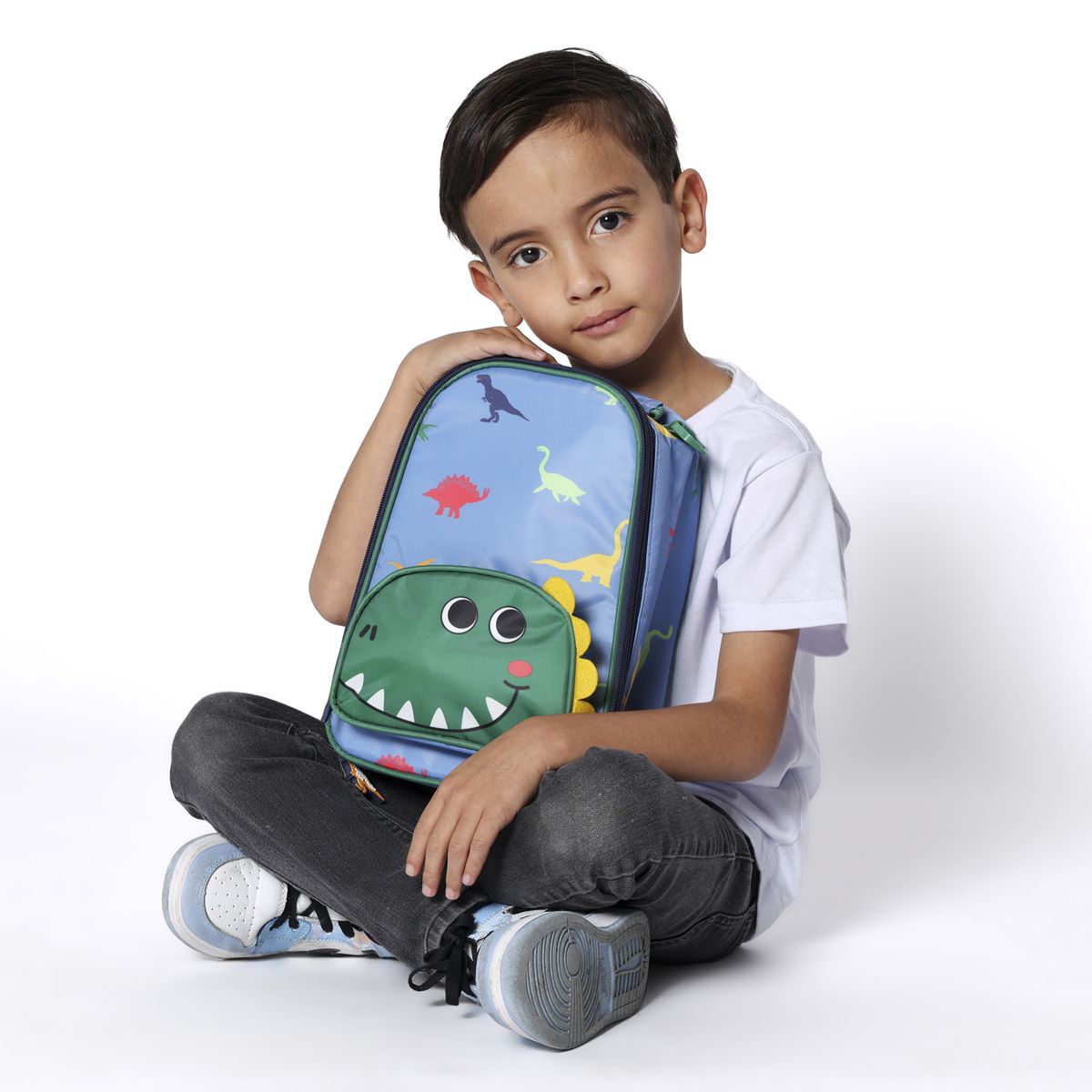 YAMP - Lonchera escolar Yamp