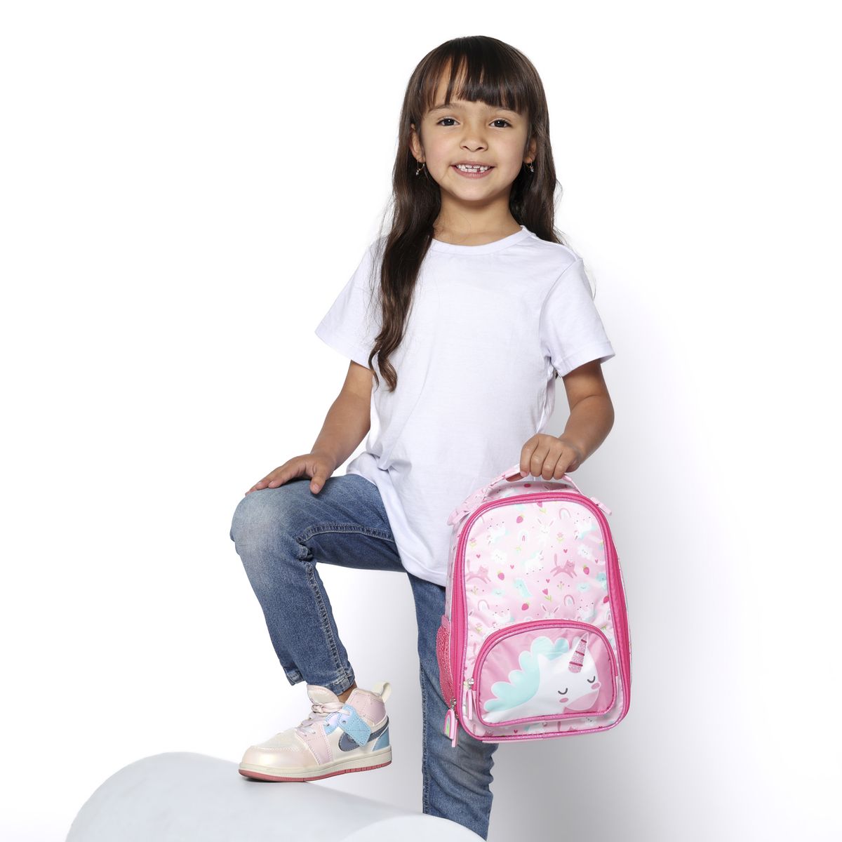 YAMP - Lonchera escolar Yamp