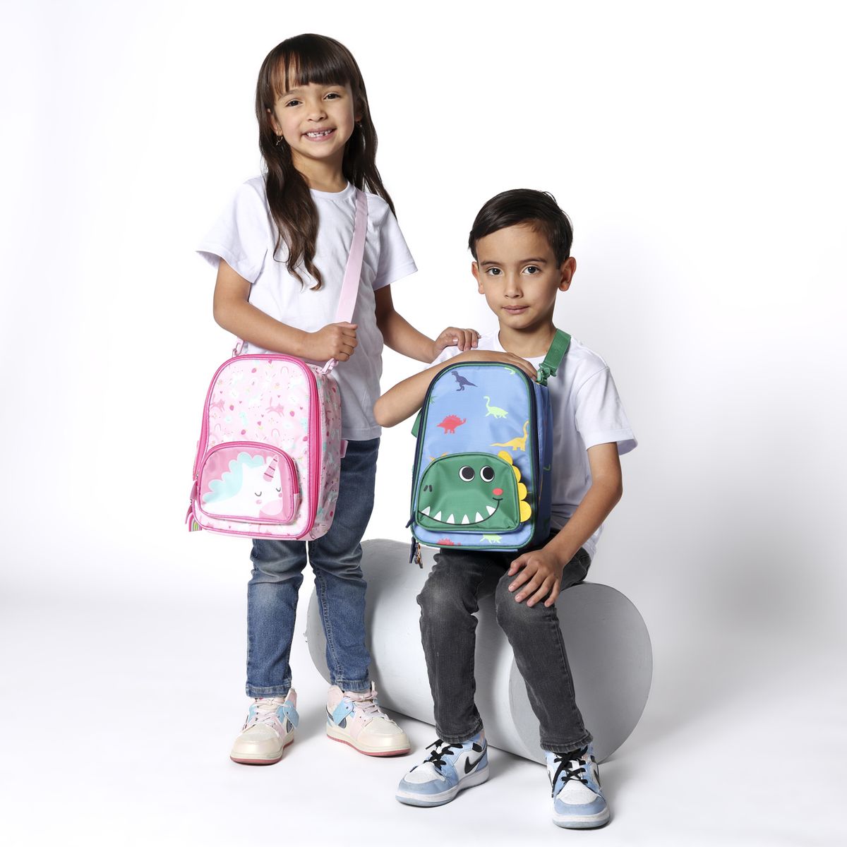 YAMP - Lonchera escolar Yamp