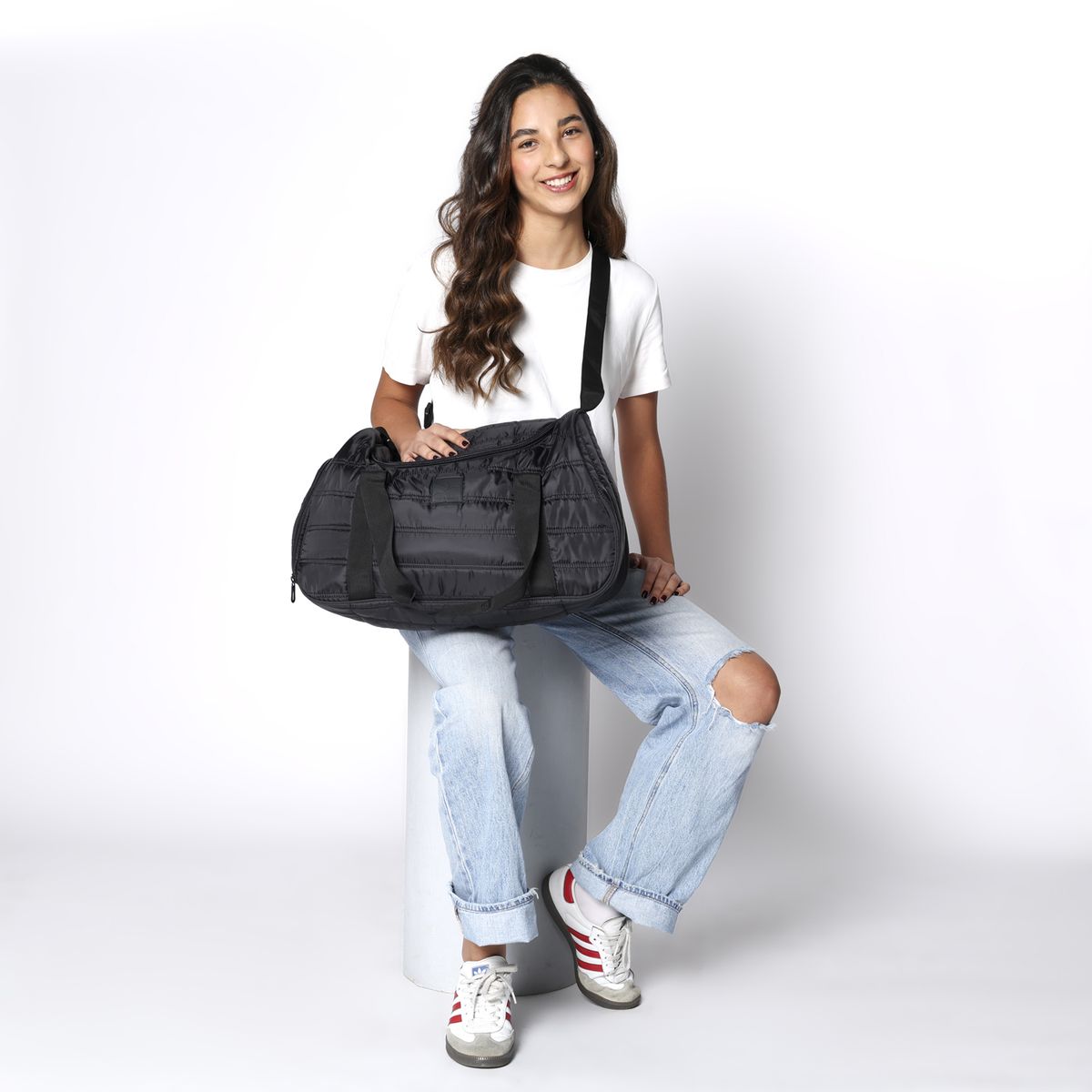 DOO AUSTRALIA - Morral para niños 4 piezas Deportiva, Backpack, lonchera y cartuchera