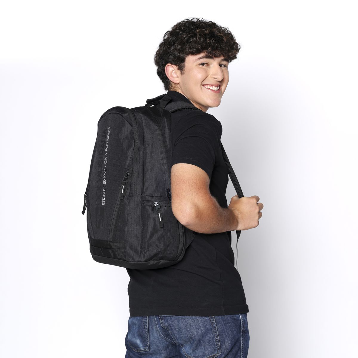 DOO AUSTRALIA - Morral escolar Doo Australia