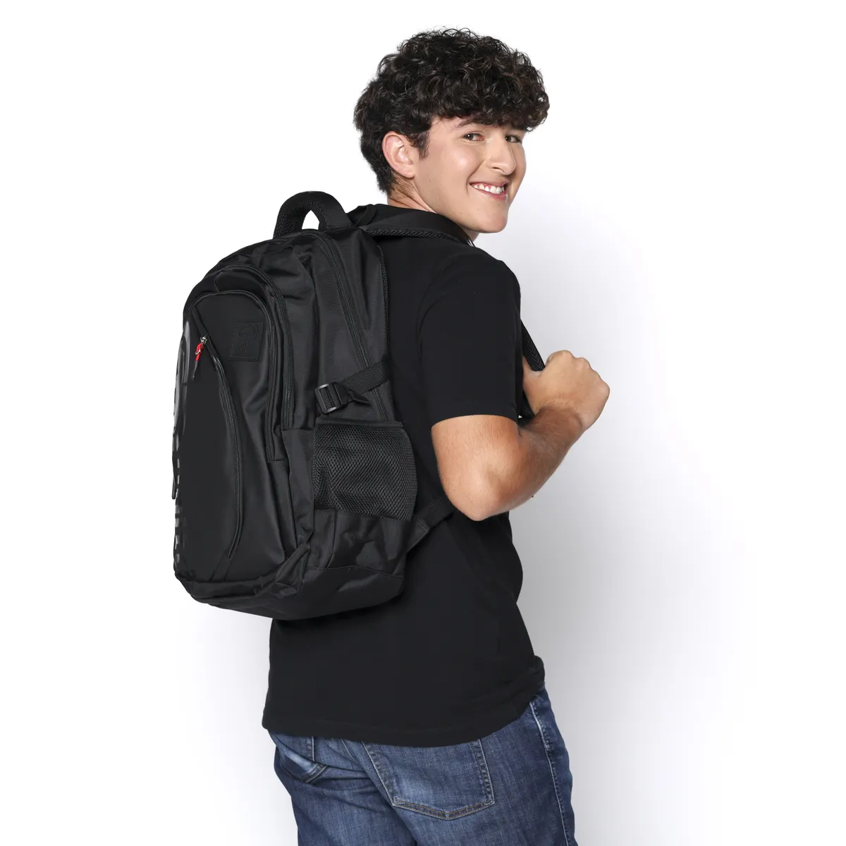 ECKO - Morral escolar Ecko