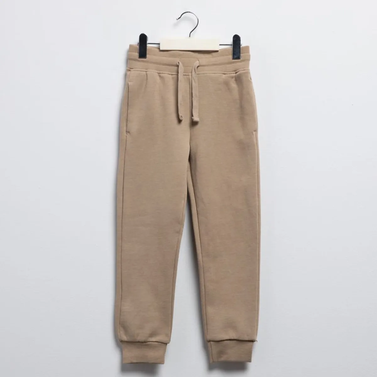 YAMP - Joggers para Niño Pack de 3 unidades de Algodón Yamp 