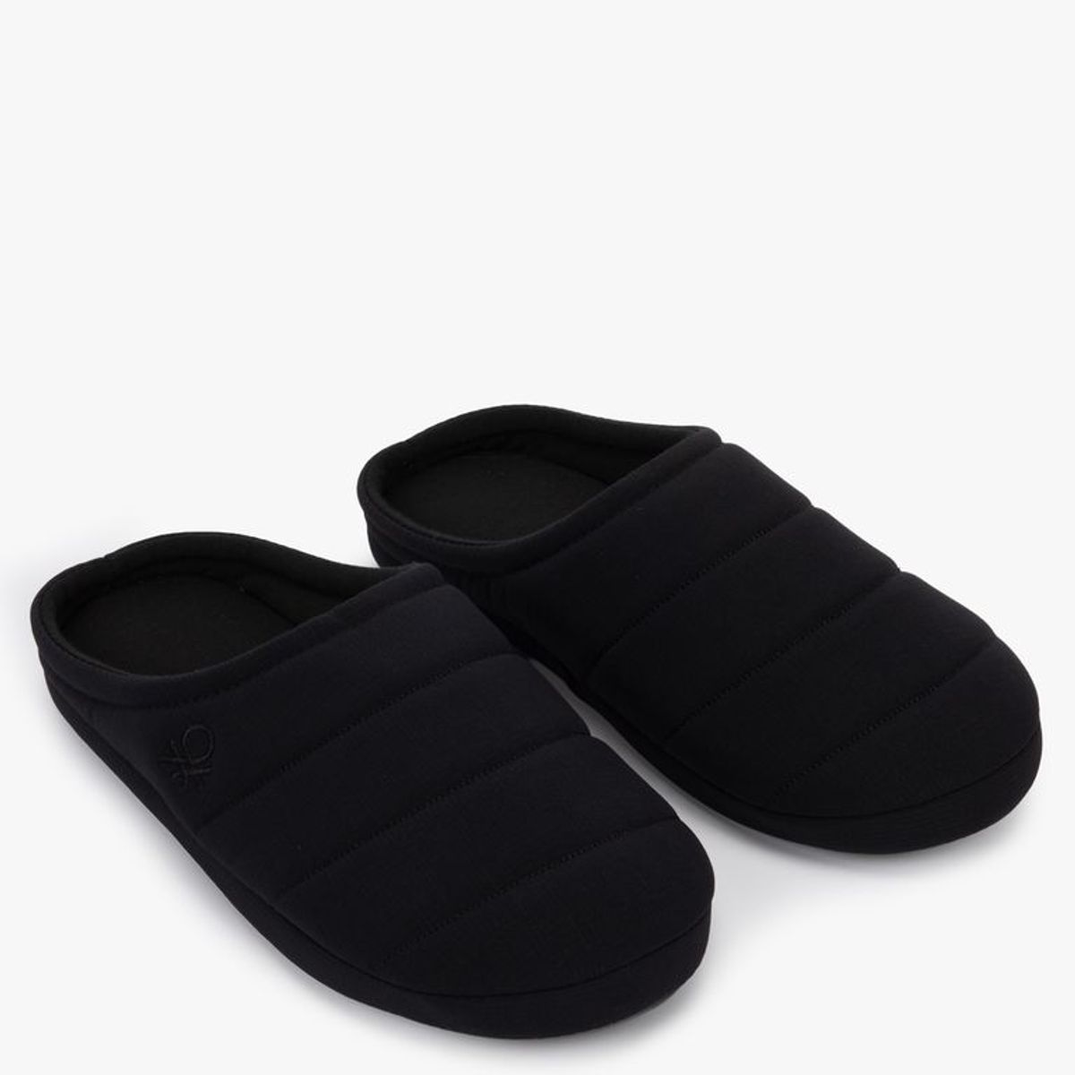 BENETTON - Babuchas Hombre Benetton