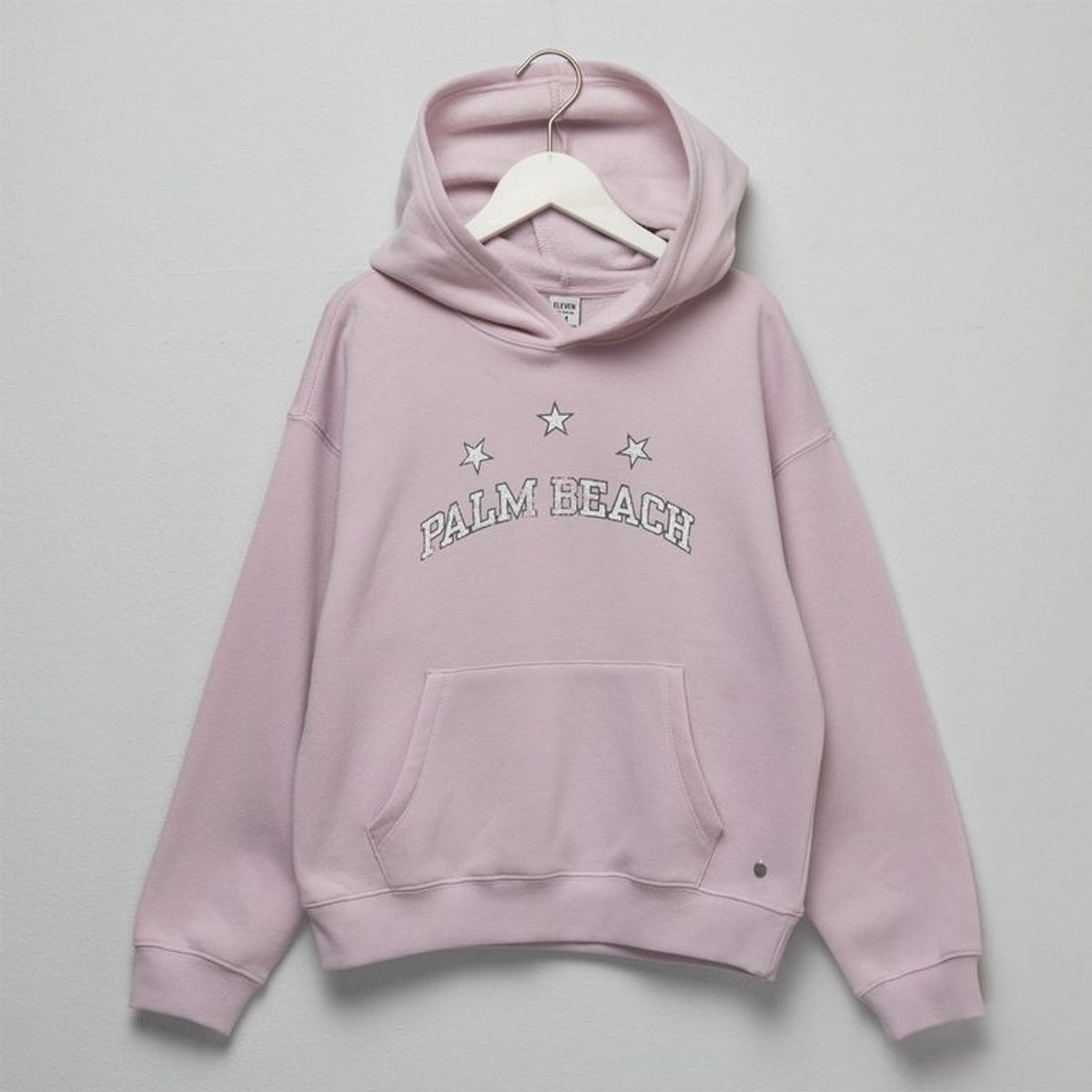 ELV - Saco para Niña con Estampado ELV