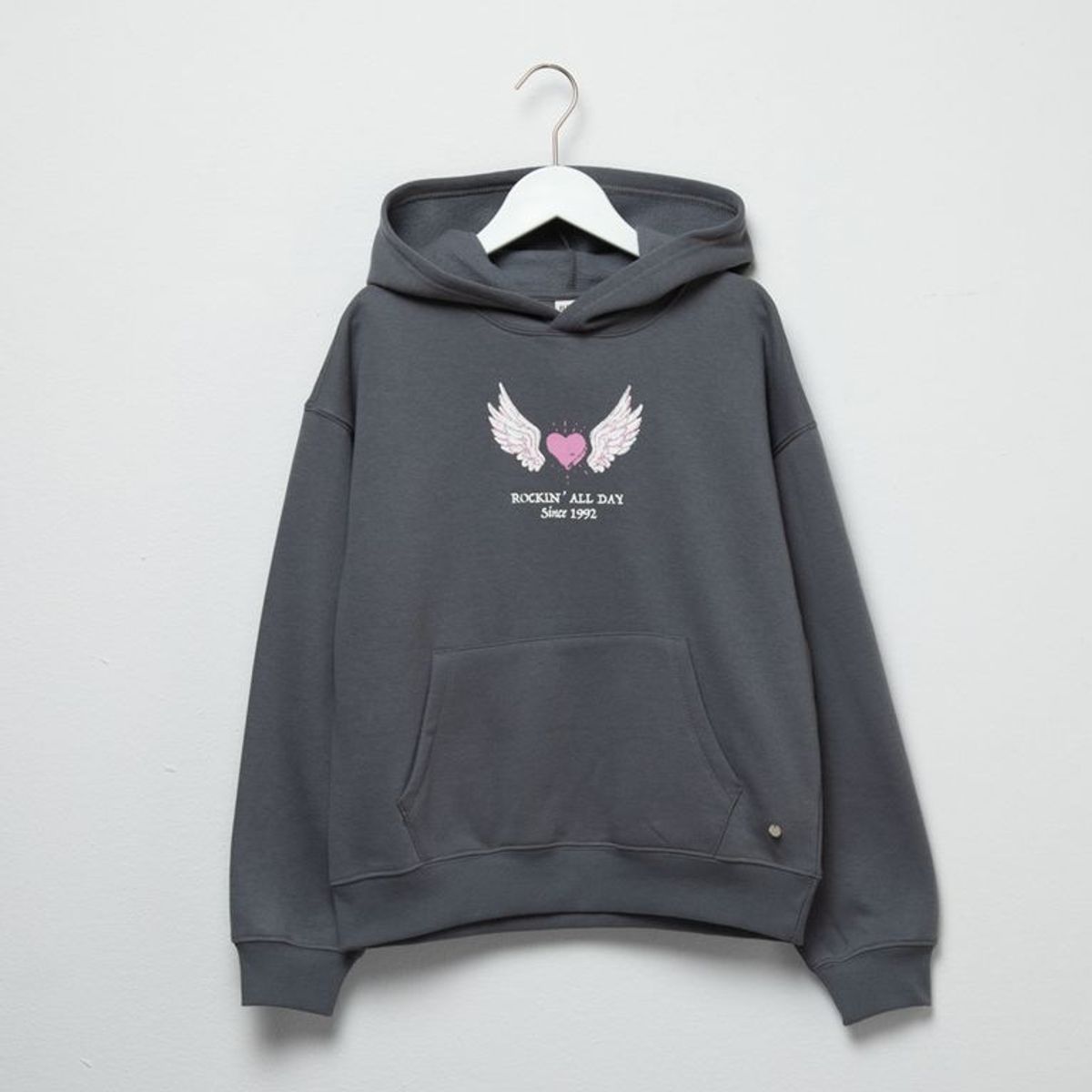 ELV - Saco para Niña con Estampado ELV