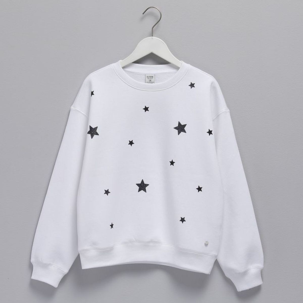 ELV - Saco para Niña con Estampado ELV