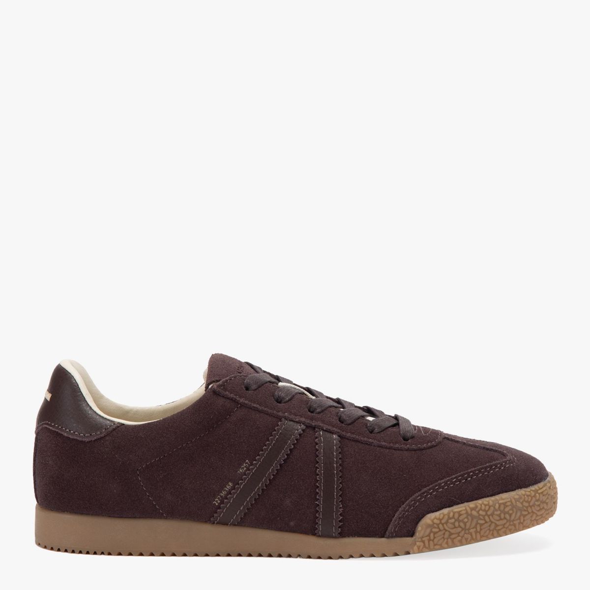 BASEMENT - Tenis Basement Mujer Moda Agoli 