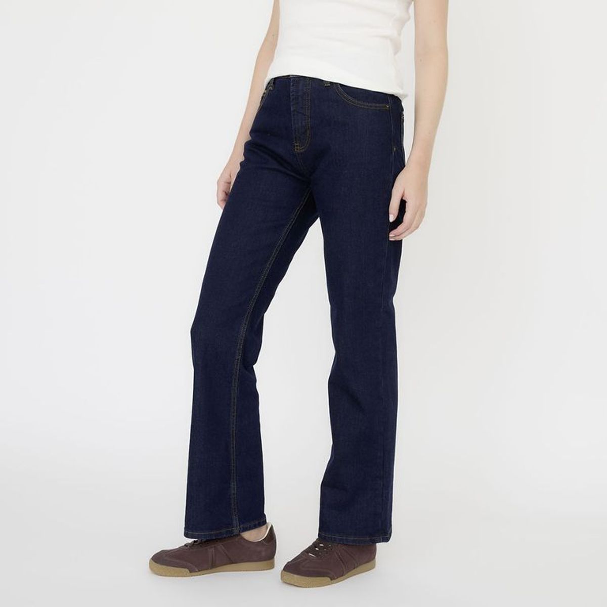 BASEMENT - Tenis Basement Mujer Moda Agoli 