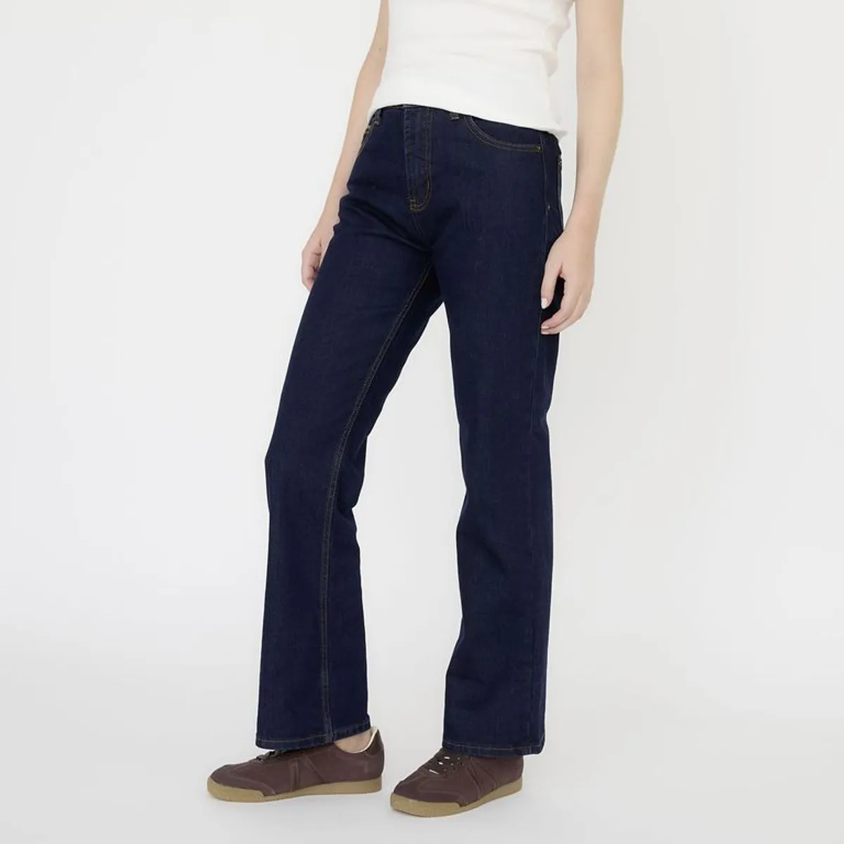 BASEMENT - Tenis Basement Mujer Moda Agoli 