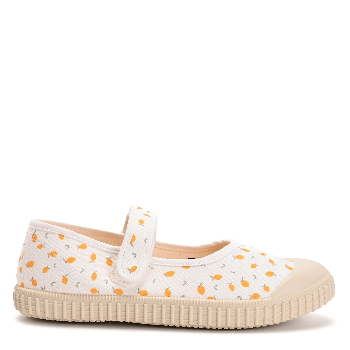 YAMP - Zapatos casuales Yamp Bacanva K Niña con Velcro