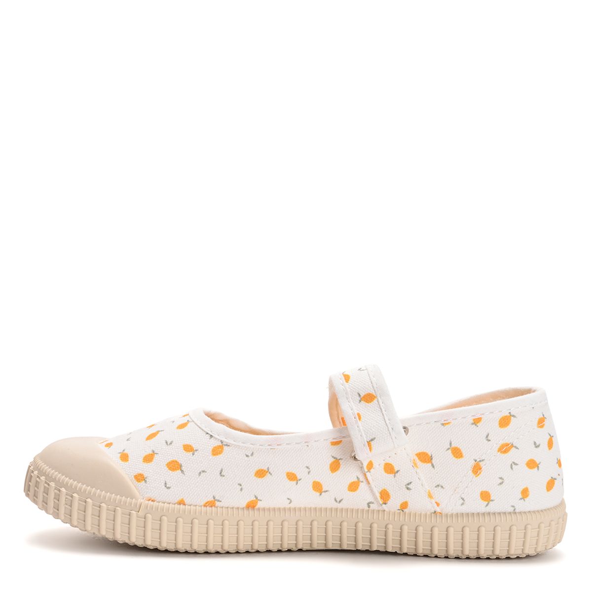 YAMP - Zapatos casuales Yamp Bacanva K Niña con Velcro