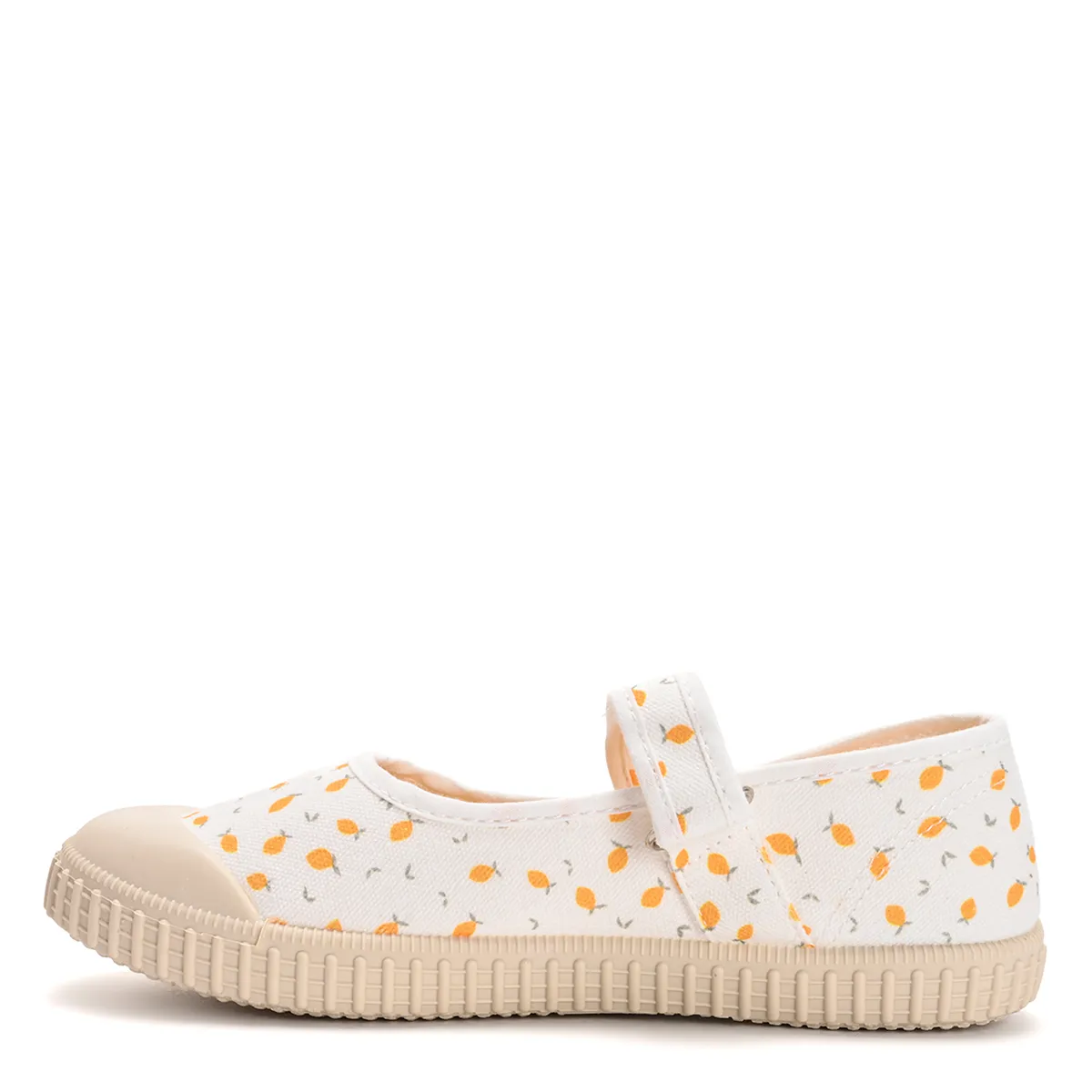YAMP - Zapatos casuales Yamp Bacanva K Niña con Velcro