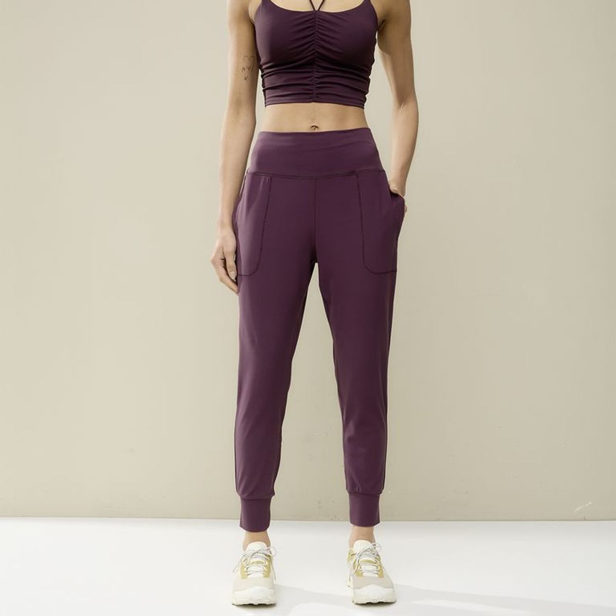 DIADORA - Pantalón Deportivo Training Mujer Diadora