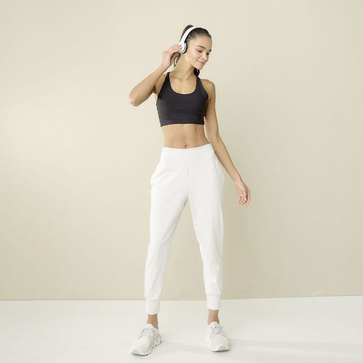DIADORA - Pantalón Deportivo Training Mujer Diadora