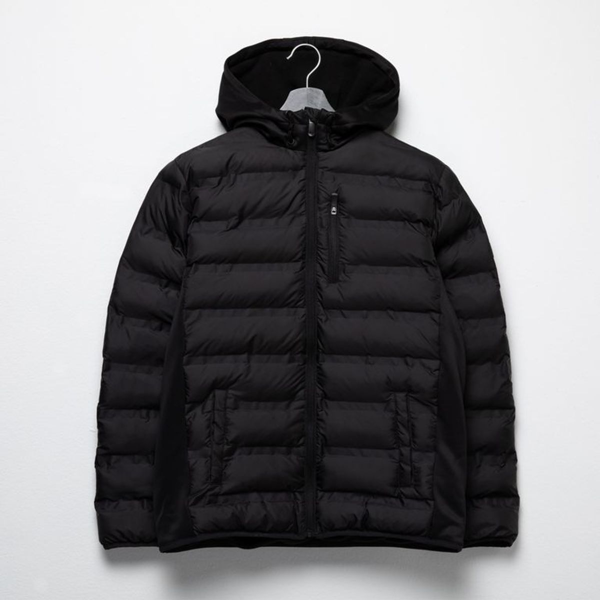 FEDERATION - Chaqueta Con capucha para Niño Acolchado Federation