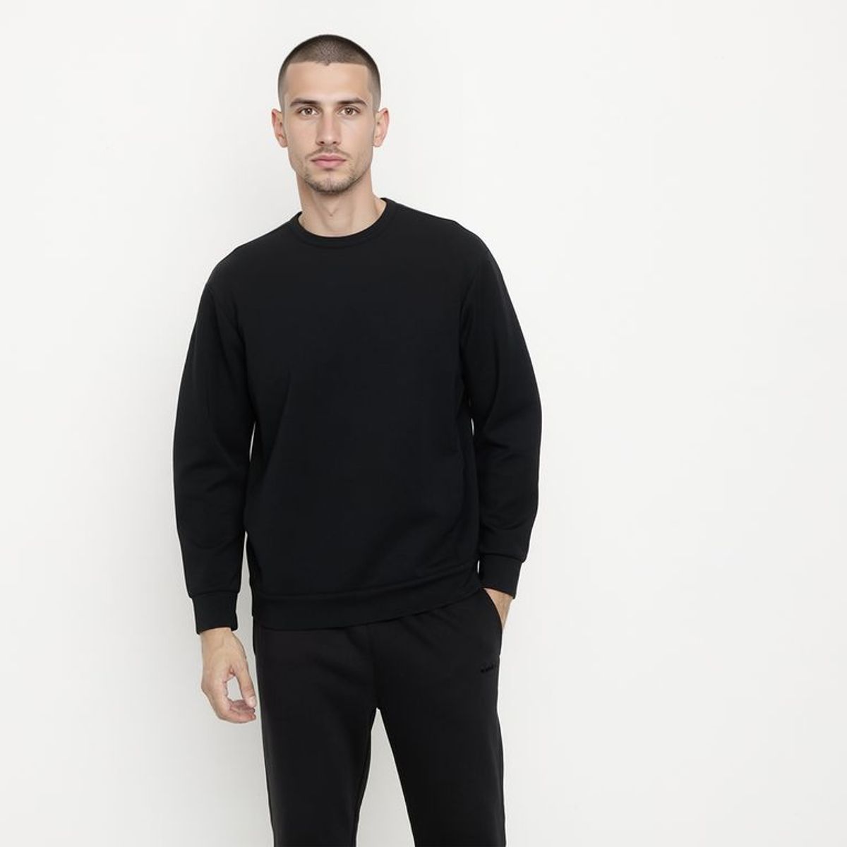 DIADORA - Saco Deportivo Hombre Diadora