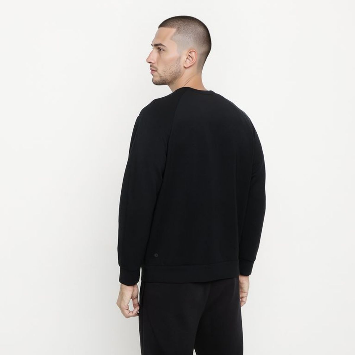 DIADORA - Saco Deportivo Hombre Diadora