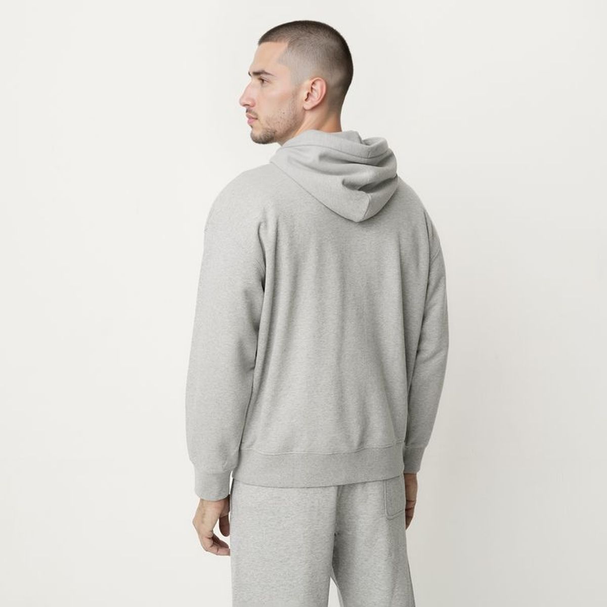 DIADORA - Saco Deportivo LifeStyle Hombre Diadora