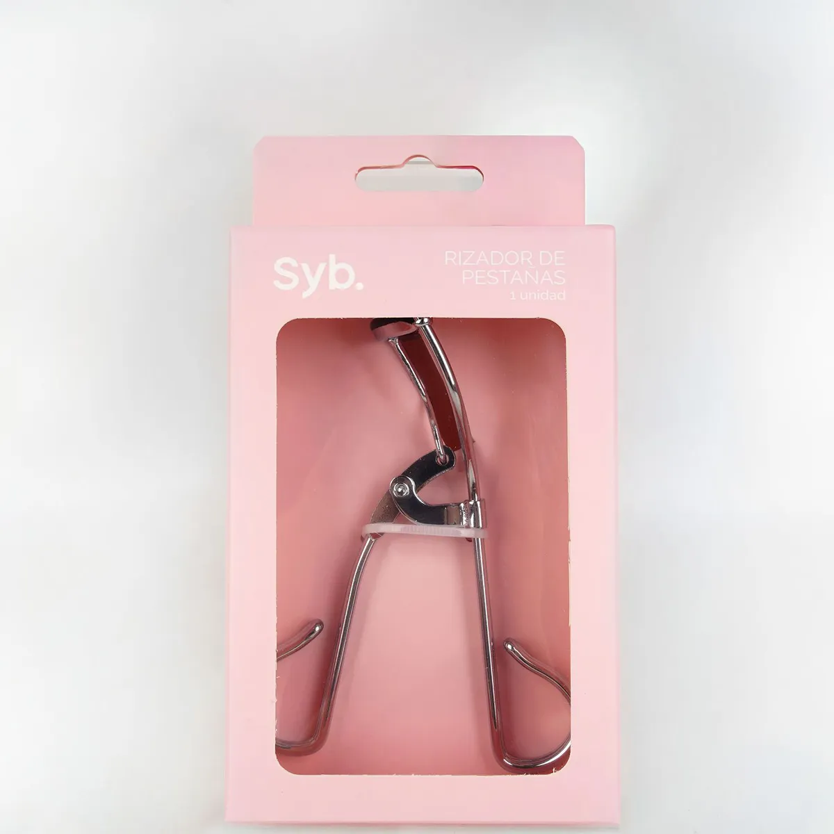 SYBILLA - Encrespador de pestañas Rizador De Pestañas Sybilla 