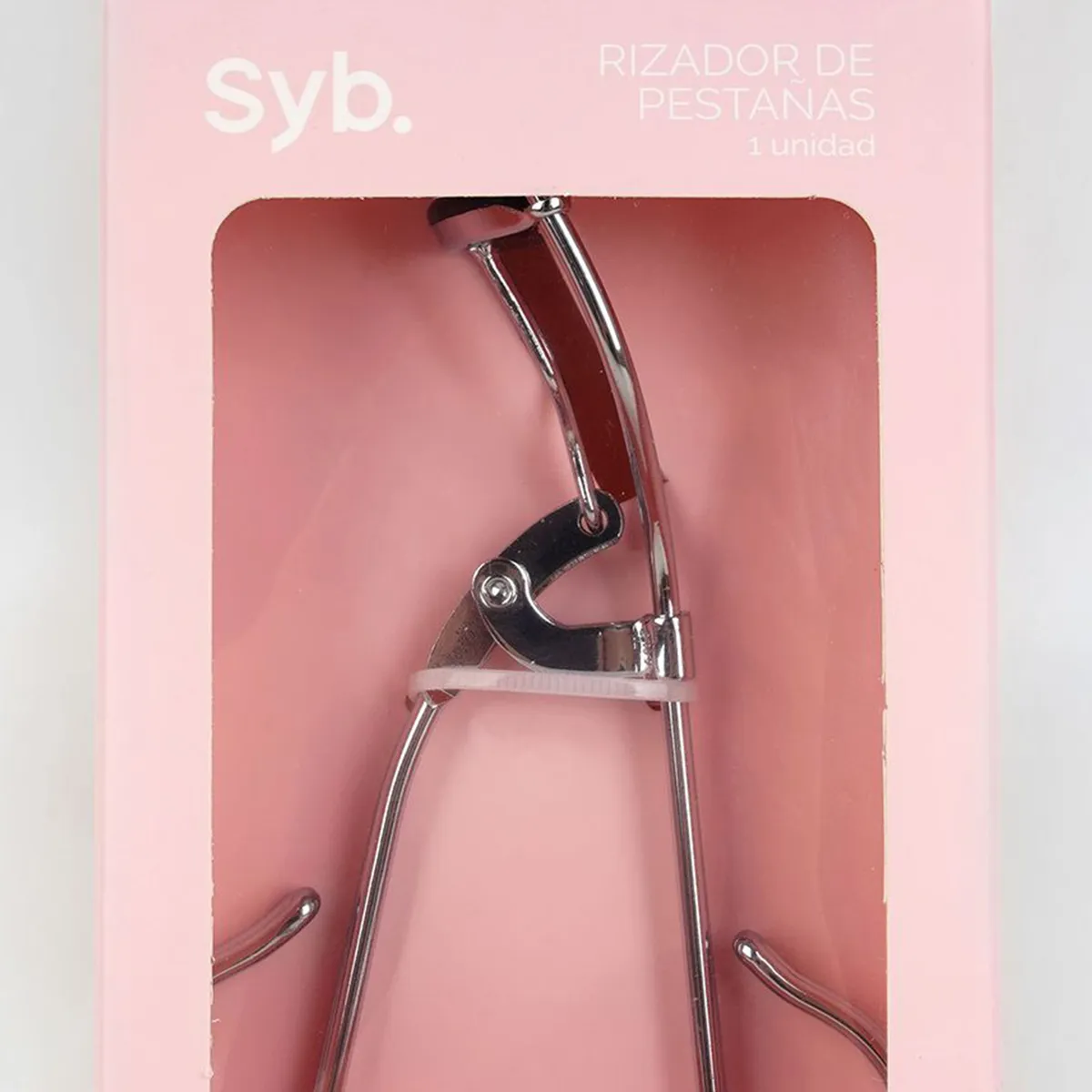 SYBILLA - Encrespador de pestañas Rizador De Pestañas Sybilla 