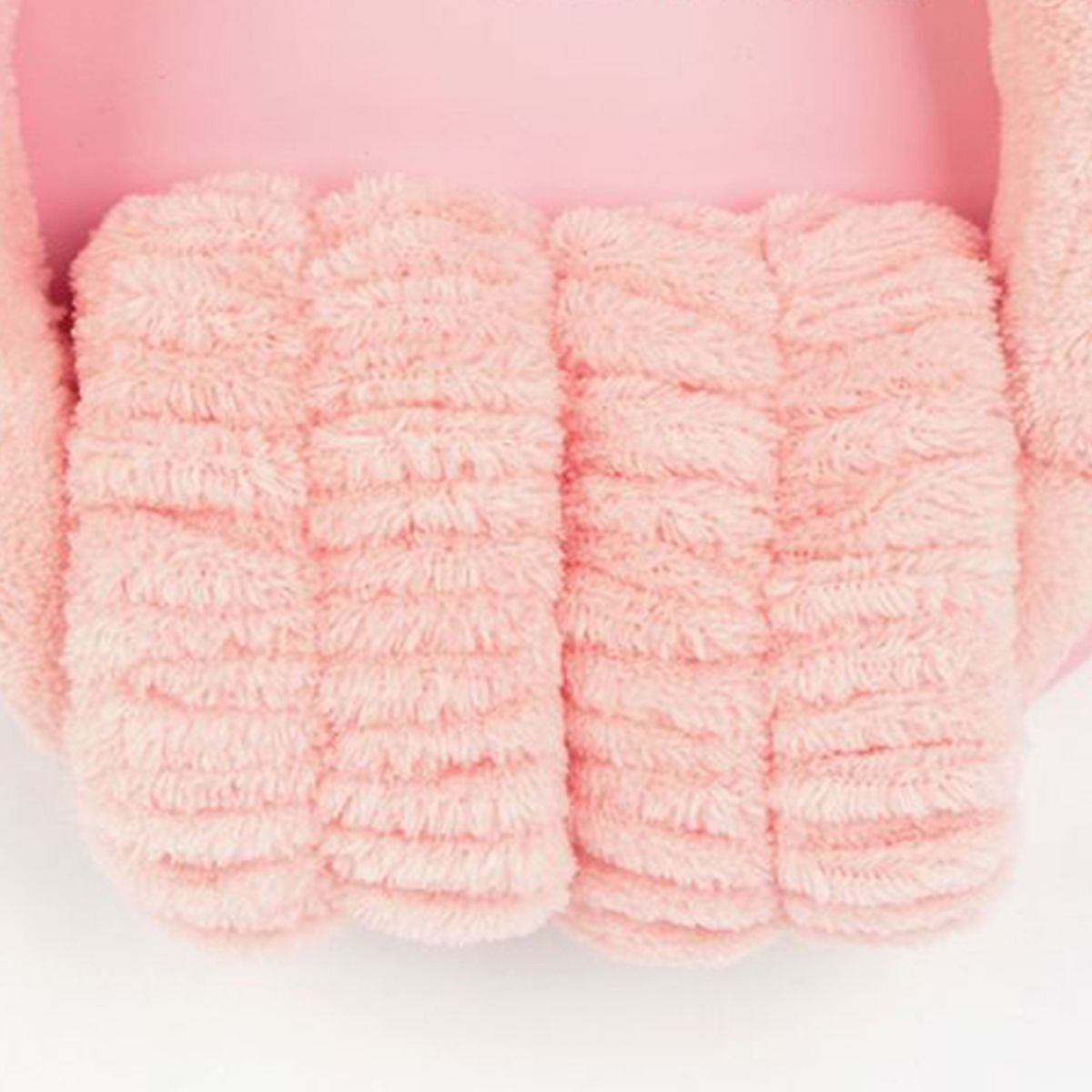 SYBILLA - Otros accesorios de belleza Set Skin Care (Diadema+Muñequeras) Sybilla 