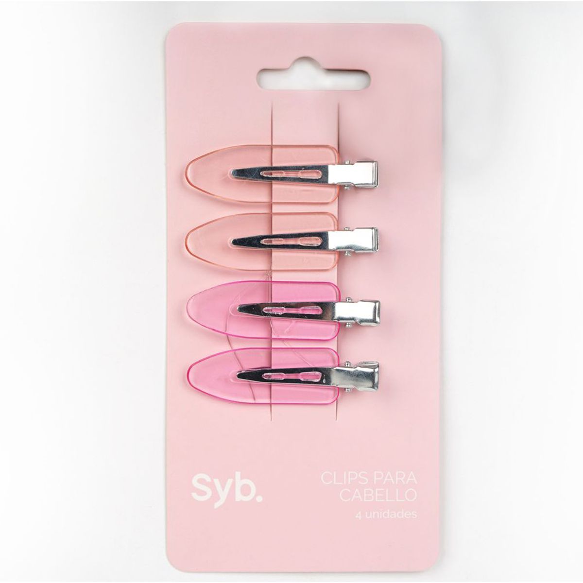 SYBILLA - Hebilla para el pelo Clip Para Cabello Sybilla 