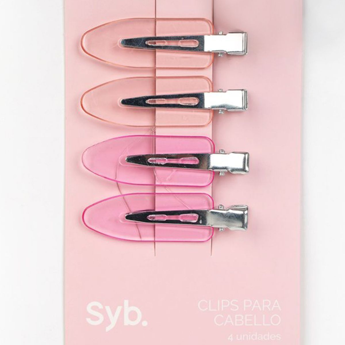 SYBILLA - Hebilla para el pelo Clip Para Cabello Sybilla 