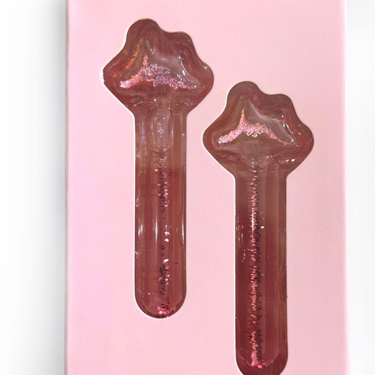 SYBILLA - Masajeador facial Molde De Hielo Uso Facial Sybilla 