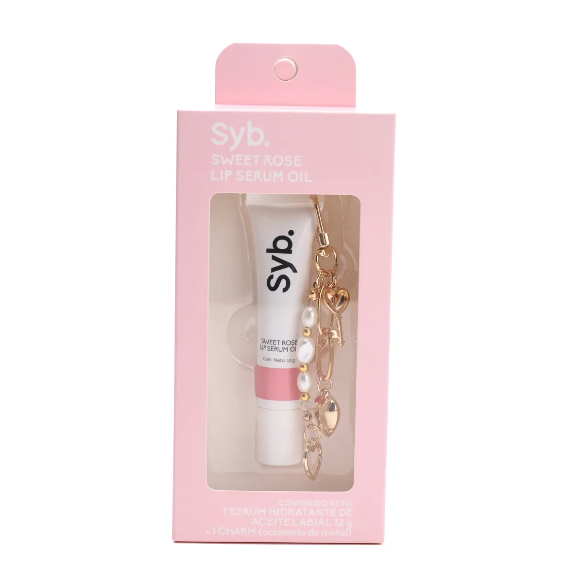 SYBILLA - Tratamiento labios Sybilla 12 gr
