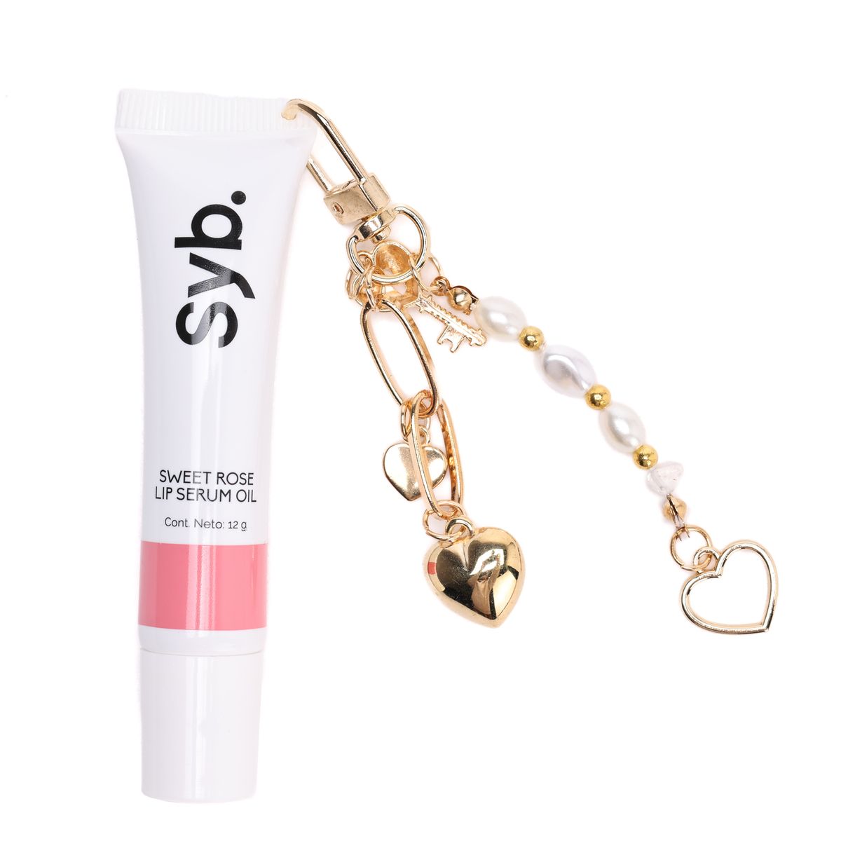 SYBILLA - Tratamiento labios Sybilla 12 gr