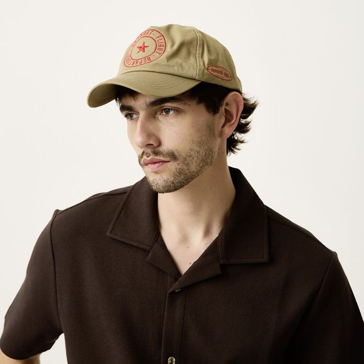 BASEMENT - Gorra Hombre Basement